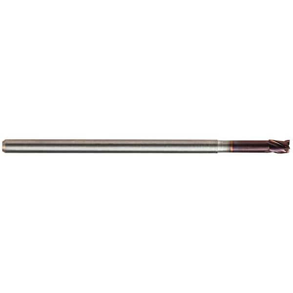 Hp Micro End Mill 1/8 X.188Xn8